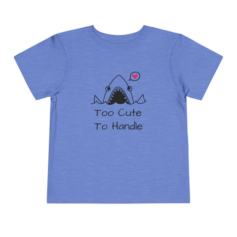 100% Cotton Top For Toddler - kids