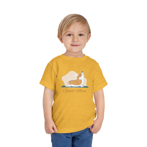 100% Cotton Top For Toddler - kids
