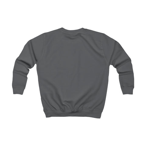 80% Cotton Long Sleeve Top For Kids