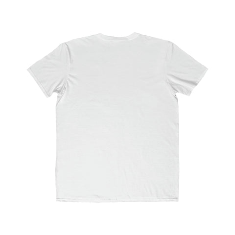 100% Cotton Lightweight T-shirt - Men