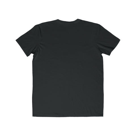 100% Cotton Lightweight T-shirt - Men