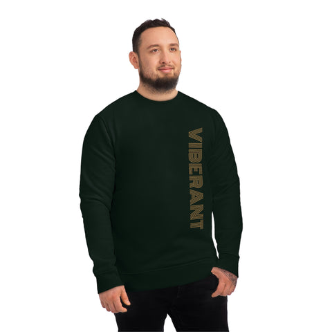 Unisex Long Sleeve Sweatshirt