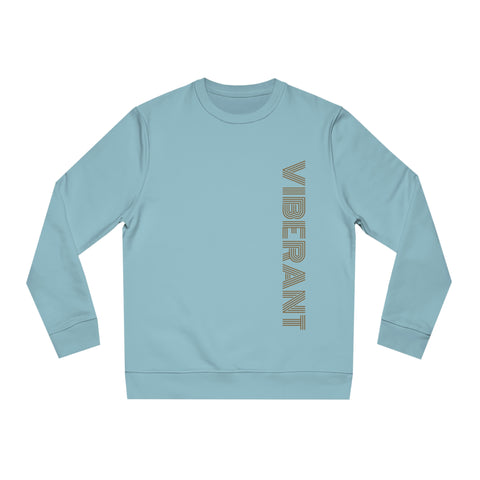Unisex Long Sleeve Sweatshirt